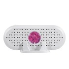 Electric Moisture Absorbing Machine Portable Dehumidifier Reusable3425