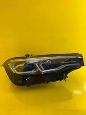 Frontscheinwerfer BMW X7 G07 7933326-05 Laser Rechts Scheinwerfer Headlight