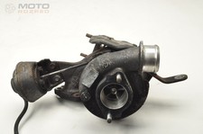 HONDA CIVIC VIII 2.2 CTDi 16V 140 PS Turbo Turbolader 18900-RSR-E01