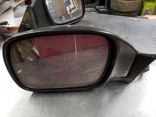 Driver Side View Mirror Power LHD Non-heated ...
