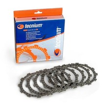 Tecnium Clutch Kit Kawasaki KH