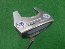 TaylorMade TRUSS TM2 Putter Original Steel #647 Golf Clubs