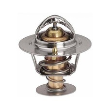 Genuine BORG & BECK Thermostat Kit for Mazda 323 GT Turbo B6T 1.6 (10/85-08/93)