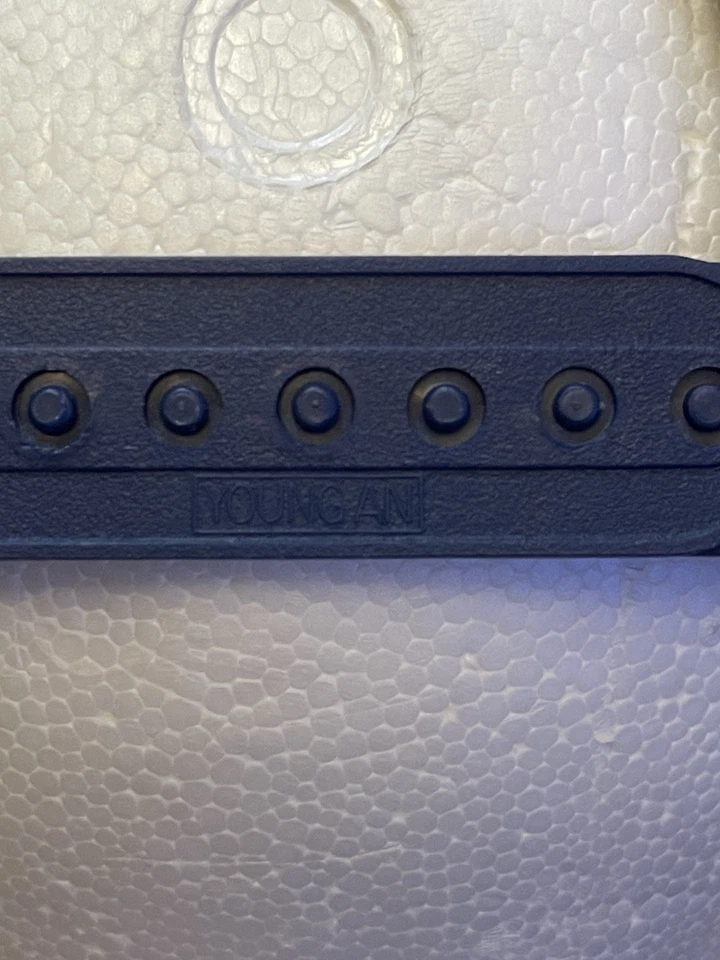 Vintage Kansas City Royals Hat Cap Snapback Sports Specialties Blue Plain Logo - Image 4 of 4