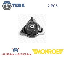 MK111 FEDERBEINLAGER DOMLAGER PAAR MONROE 2PCS FÜR FORD TRANSIT,TRANSIT TOURNEO
