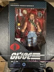 NEW G.I. Joe Classified Series #167 Dreadnok MONKEYWRENCH 6" Action Figure