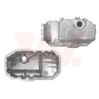 VAN Wezel ÖLwanne FüR VW Golf V 1.4 TSI Touran Audi A3 A1 Sportback Skoda