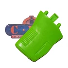 1988 Original Teenage Mutant Ninja Turtles Blimp II 2 Fin Rudder Part