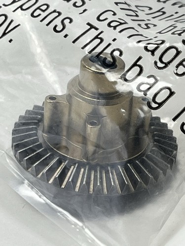 Redcat Everest Gen7 P/S Everest 10 Connect Box z przekładnią 38T Aluminium 180009 RC Nowy - Zdjęcie 7 z 7