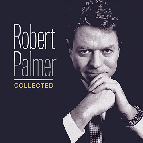 Robert Palmer Collected 1A 1B 1C 1D 180G Gatefold 2 x LP Vinyl Record - NM/NM - Image 2