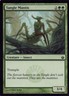 Mirrodin Besieged #91 Tangle Mantis