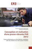 Riantsoa Nasandratra Rakotolahy (U. A.) | Conception Et RéAlisation D'une...