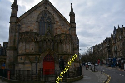 Foto A2 Edinburgh: Bedlam Theatre Bedlam Theatre ist voll funktionsfähig c2016
