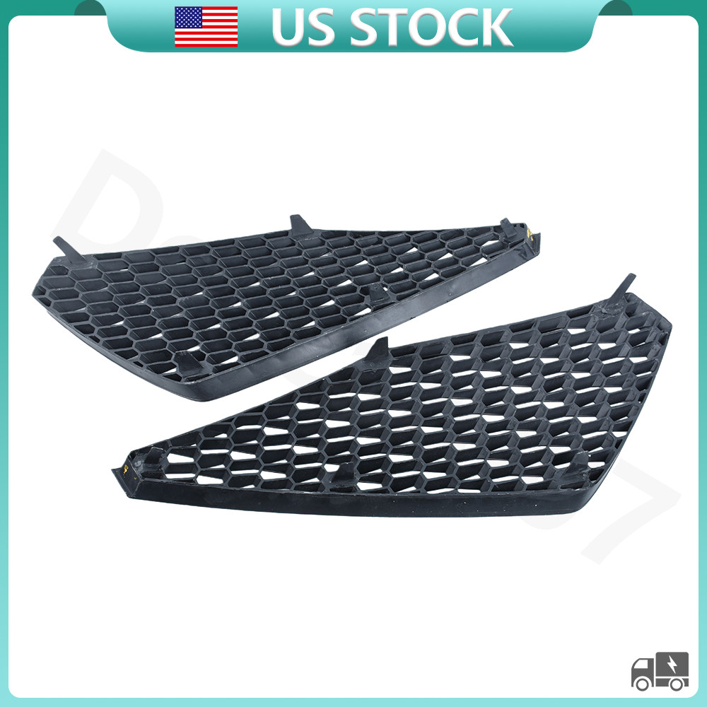 Lamborghini Huracan Front Right Front bumper P/N 4T0807682A