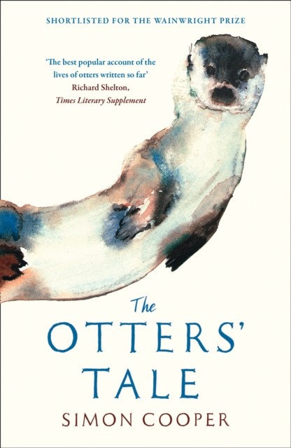 Otters' Tale by Simon Cooper (2018, Uk-B Format Paperback) - Image 4