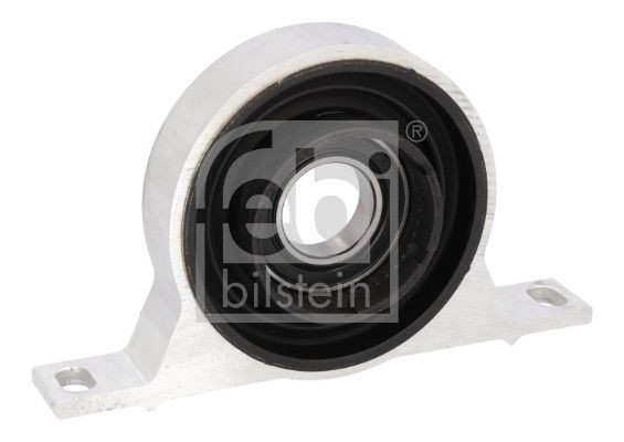 FEBI BILSTEIN 44568 Propshaft Suspension 55mm Outer Diameter Fits BMW Z4