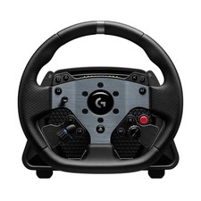 Logitech G PRO Rennlenkrad, Direktantrieb 11 ...