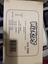 HeroClix Marvel HeroClix: Venom Booster Brick Sealed Case (24) - Two Bricks