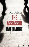 Jim West | The Assassin Baltimore | Buch | Englisch (2024) | Ny Book Publishers