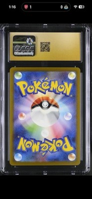 CGC 10 PRISTINE 名探偵ピカチュウ プロモ 098/SV-P CGC PRISTINE 10 Detective Pikachu STAMPED PROMO 098/SV-P 2023
