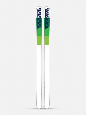 K2 244 Mogul Skis - 2026 - Men's - 153 cm | eBay