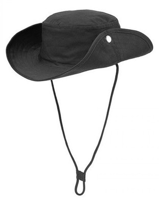 Safari Bucket Hat Hut Sonnenschutz | Neutral | O93062