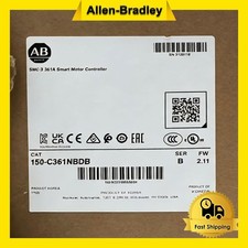 New AB 150-C361NBDB New Genuine New In Box Free Shipping AB