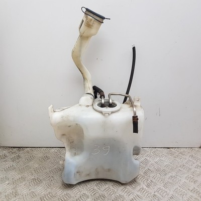 2006 MERCEDES CLK 320 C209 COUPE 3.0 DIESEL WINDSCREEN WASHER BOTTLE TANK