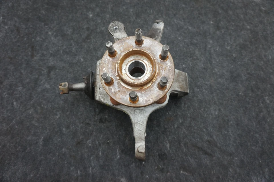 左后主轴指关节轮毂轴承 4709281 道奇 Viper RT10 SR2 1996-00 — 第 2/4 张图片