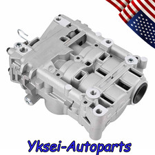 Shaft Balance Oil Pump For Kia Optima Sorento 2.4L 2012-2015 233002G520