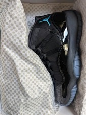 Air Jordan 11 Gamma Blue 11s 2025 Size 6 Yout...