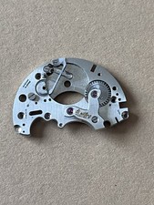 Breitling Plate & Bridge Venus 175