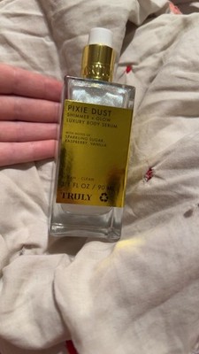 Pixie Dust Shimmer + Luxury Body Serum Truly Beauty 