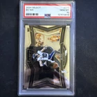 PSA 10 Gem Mint 2024 Panini Select Field Level Bo Nix RC #472