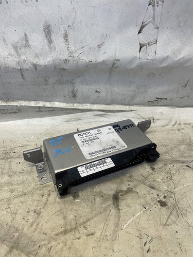 BMW 5er E34 ABS Steuergerät Anti Blockier System Modul Kontrolleinheit 1162504