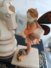country artists butterfly fairies products for sale | eBay UK