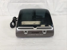 Dymo LabelWriter Twin Turbo Thermal Label Printer 93085 with Power Cord Included