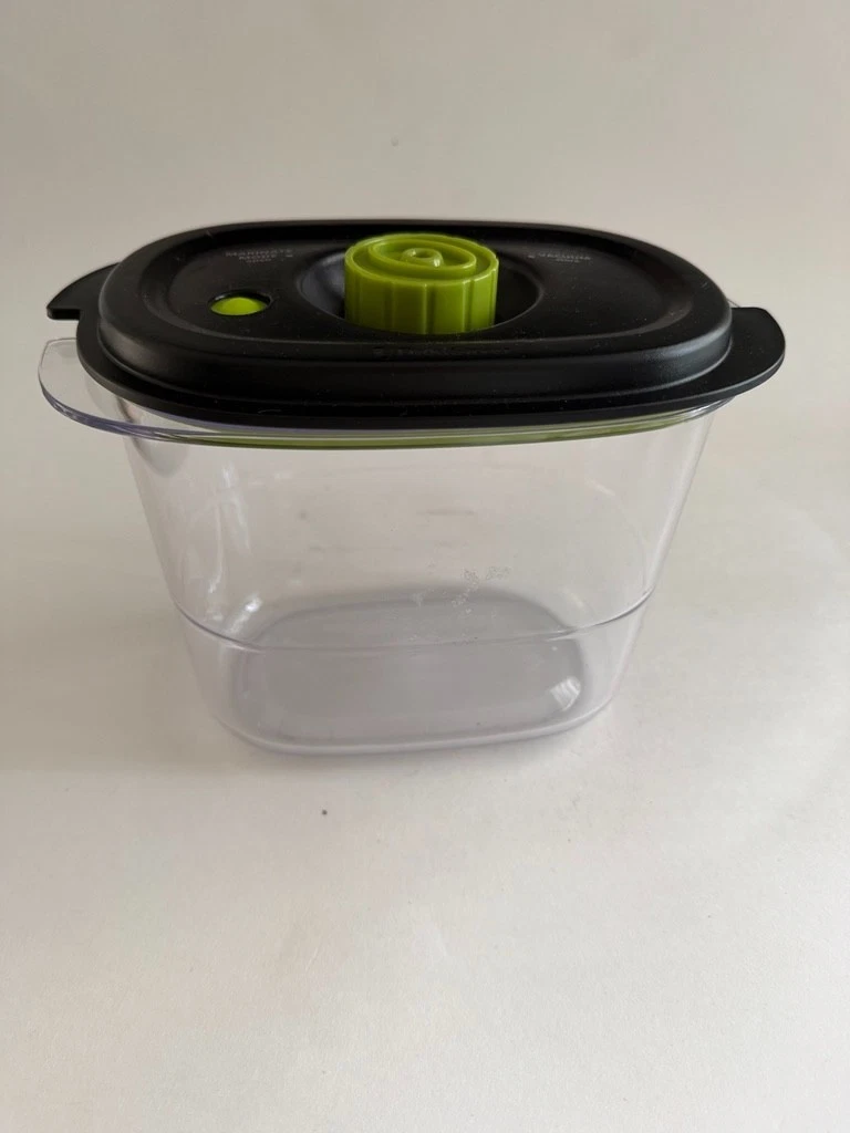 FoodSaver Preserve & Marinate 8 Cup 1.8L Container