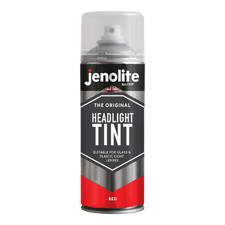 Jenolite Headlight Tint Spray