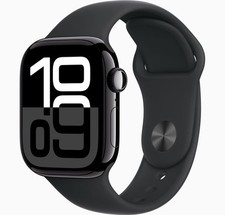 Apple Watch Series 10 GPS Cellular 42/46mm I ...