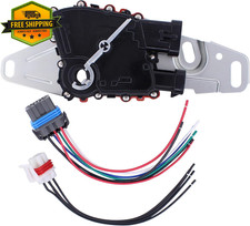 Park Neutral Safety Switch Wire Harness for 4L60E 4L80E GM Trucks SUVs