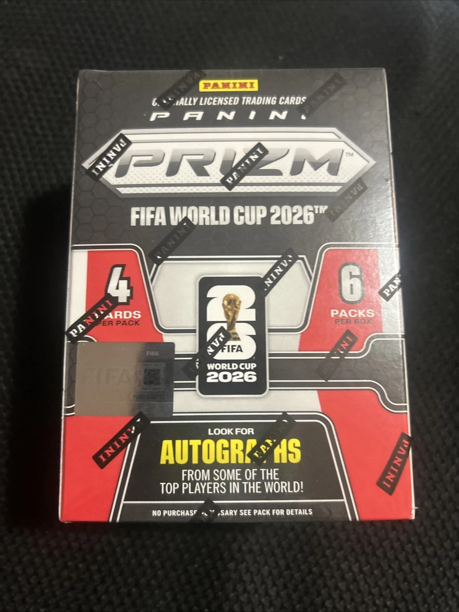 FIFA World Cup Soccer Switzerland Exclusive Sports Trading Cards