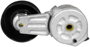 Conjunto de tensor de correia de transmissão DAYCO para AC para 2003 GMC C5500 TOPKICK 8.1L V8 - Imagem 2 de 2