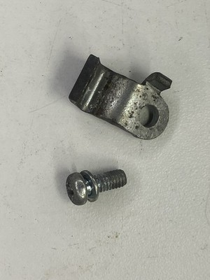 SC33 Chokezugschelle Fireblade Vergaser Carb Honda Cbr 900 96-99 918