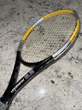 Head Liquidmetal 2.5 Oversize 110 Tennis Racquet 4 1/4