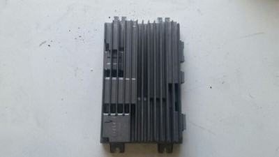 Audio Equipment Radio Amplifier ID BE9T-18T806-AA Thru AC Fits 11-12 MKT 351978