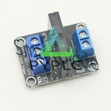 1x 5V 1 Channel OMRON SSR G3MB-202P Solid State Relay Module with Resistive Fuse