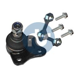 RTS Trag-/FüHrungsgelenk 93-00955-256 FüR Audi Seat Skoda VW-image