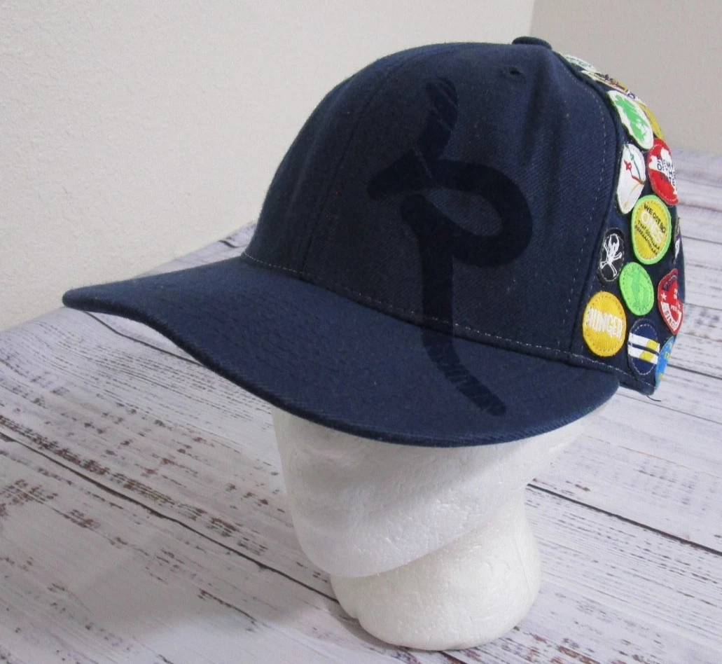 Rocawear Blue Hats for Men for sale | eBay