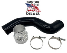 High Flow Cold Side Intercooler Pipe Upgrade Kit For 11-16 Ford Powerstroke 6.7l High Flow Cold Side Intercooler Pipe Upgrade Kit For 11-16 Ford Powerstroke 6.7l